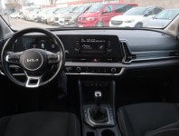 Kia Sportage  1.6 T-GDI Silver
