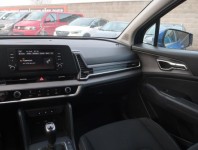 Kia Sportage  1.6 T-GDI Silver