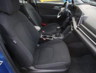 Kia Sportage  1.6 T-GDI Silver