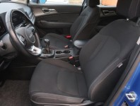 Kia Sportage  1.6 T-GDI Silver
