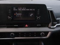 Kia Sportage  1.6 T-GDI Silver