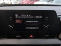 Kia Sportage  1.6 T-GDI Silver