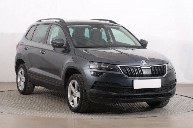 Škoda Karoq  1.0 TSI Ambition Plus