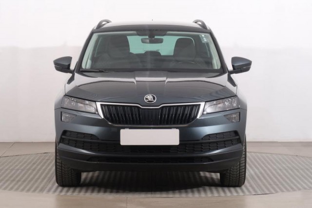 Škoda Karoq  1.0 TSI Ambition Plus
