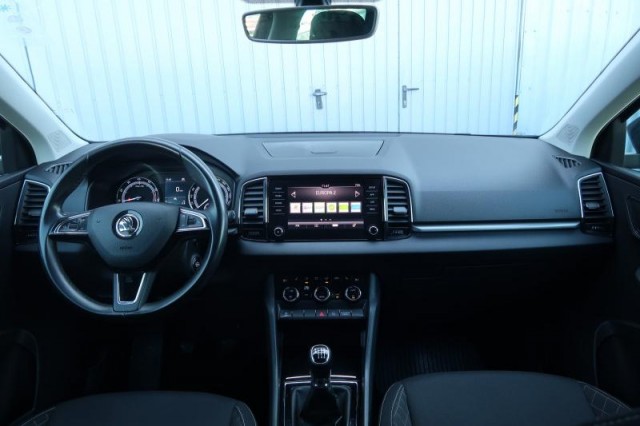 Škoda Karoq  1.0 TSI Ambition Plus