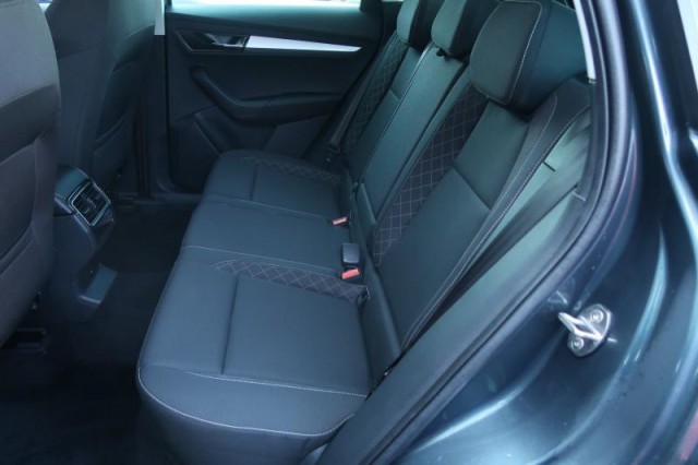 Škoda Karoq  1.0 TSI Ambition Plus