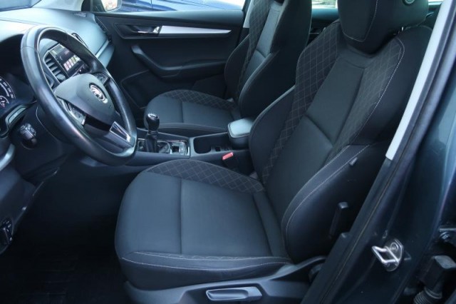 Škoda Karoq  1.0 TSI Ambition Plus