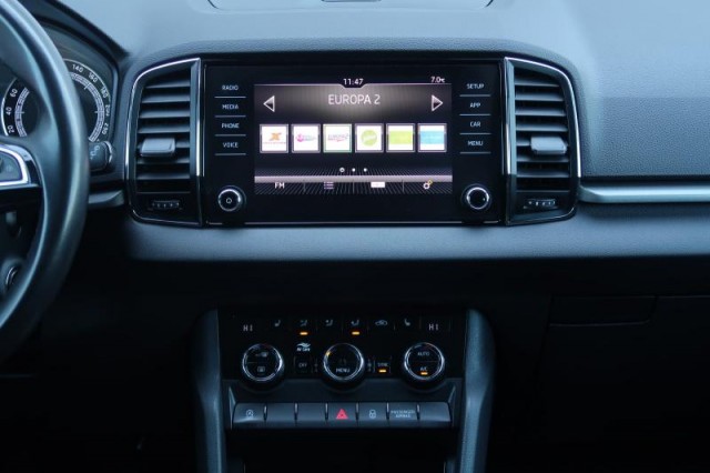 Škoda Karoq  1.0 TSI Ambition Plus