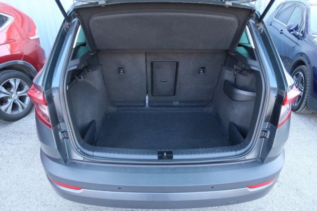 Škoda Karoq  1.0 TSI Ambition Plus