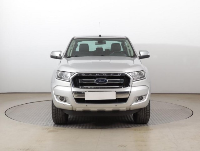 Ford Ranger  3.2 TDCi Limited