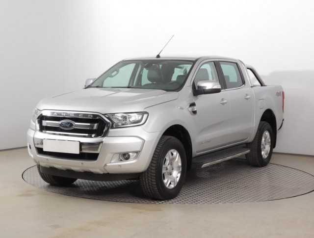 Ford Ranger  3.2 TDCi Limited