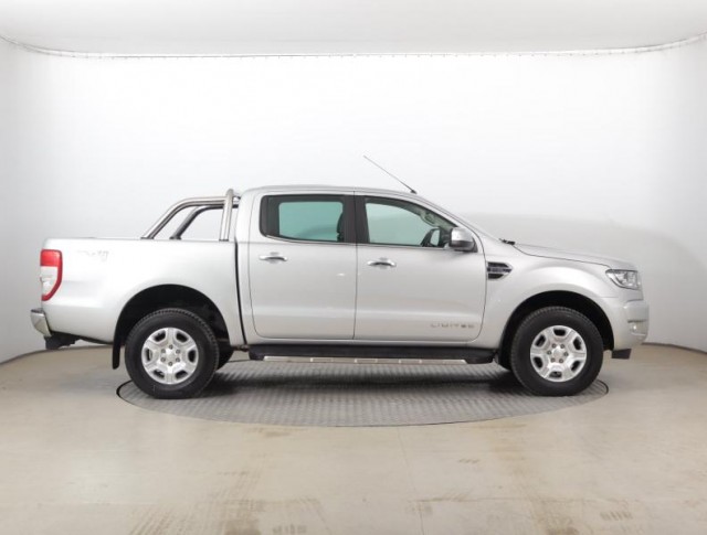Ford Ranger  3.2 TDCi Limited
