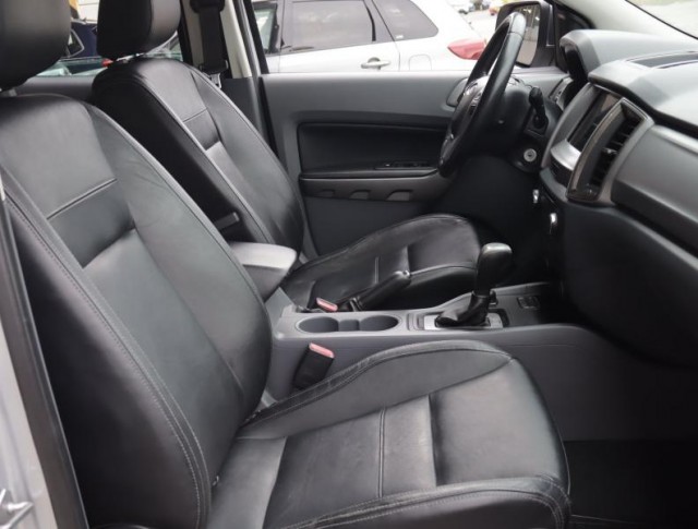 Ford Ranger  3.2 TDCi Limited