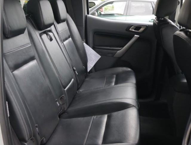 Ford Ranger  3.2 TDCi Limited