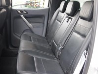 Ford Ranger  3.2 TDCi Limited