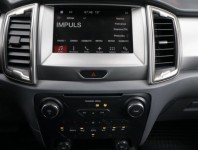 Ford Ranger  3.2 TDCi Limited