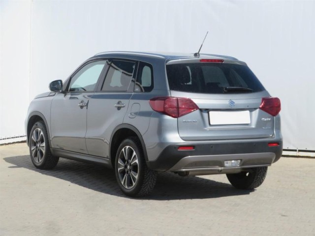 Suzuki Vitara  1.4 BoosterJet Elegance