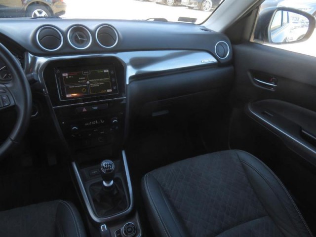 Suzuki Vitara  1.4 BoosterJet Elegance