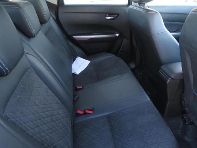 Suzuki Vitara  1.4 BoosterJet Elegance