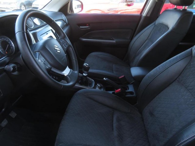 Suzuki Vitara  1.4 BoosterJet Elegance