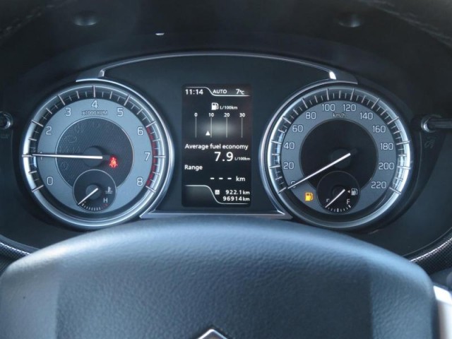 Suzuki Vitara  1.4 BoosterJet Elegance