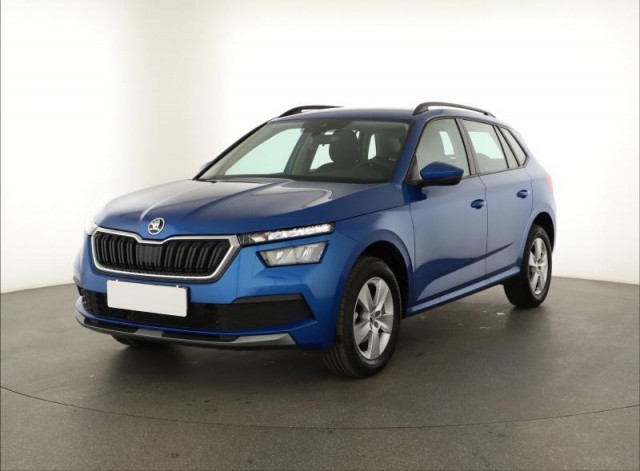 Škoda Kamiq  1.0 TSI Ambition