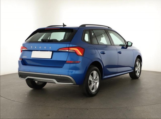 Škoda Kamiq  1.0 TSI Ambition