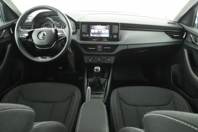 Škoda Kamiq  1.0 TSI Ambition