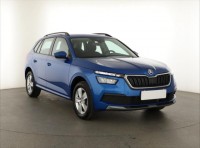 Škoda Kamiq  1.0 TSI Ambition