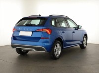 Škoda Kamiq  1.0 TSI Ambition