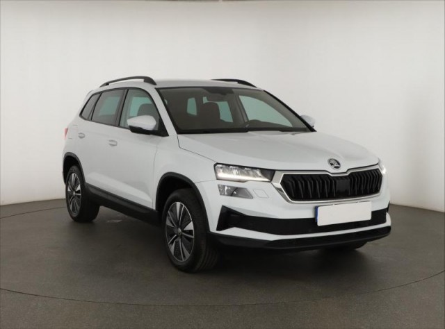 Škoda Karoq  2.0 TDI Style