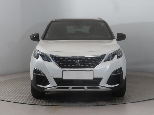 Peugeot 5008  1.5 BlueHDi GT Line