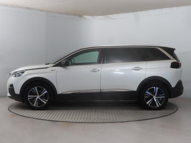 Peugeot 5008  1.5 BlueHDi GT Line