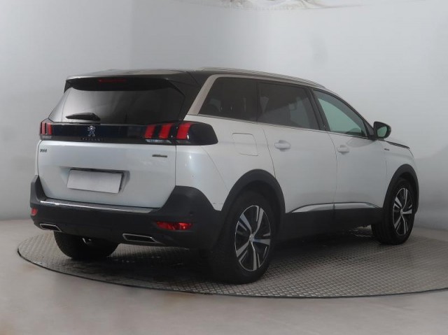 Peugeot 5008  1.5 BlueHDi GT Line