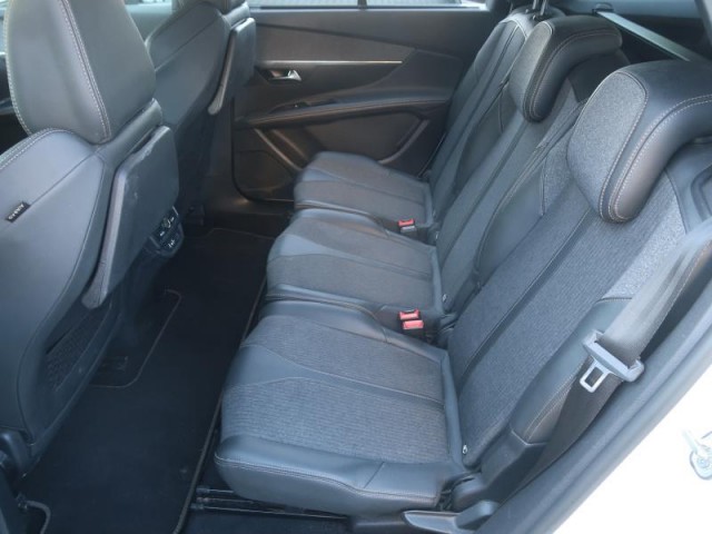 Peugeot 5008  1.5 BlueHDi GT Line