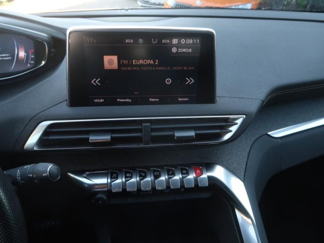 Peugeot 5008  1.5 BlueHDi GT Line