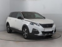 Peugeot 5008  1.5 BlueHDi GT Line