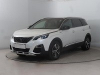 Peugeot 5008  1.5 BlueHDi GT Line