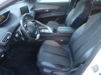Peugeot 5008  1.5 BlueHDi GT Line