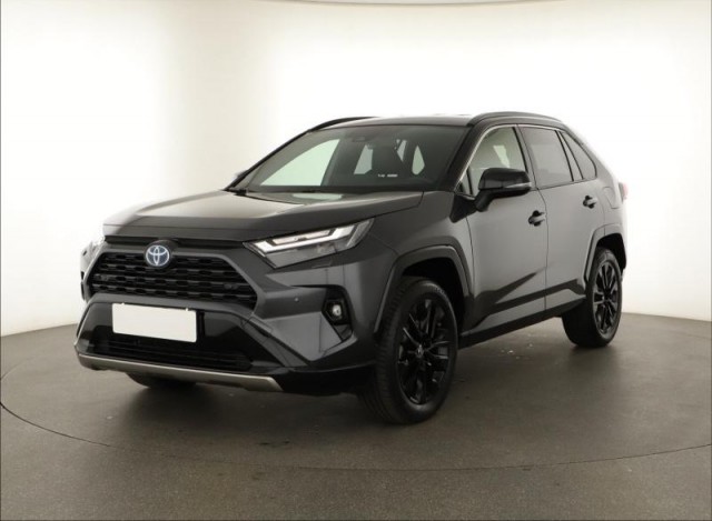 Toyota RAV 4  2.5 Hybrid Selection