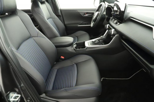 Toyota RAV 4  2.5 Hybrid Selection