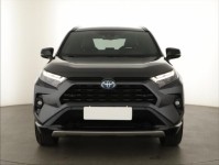 Toyota RAV 4  2.5 Hybrid Selection