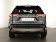 Toyota RAV 4  2.5 Hybrid Selection