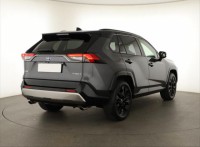Toyota RAV 4  2.5 Hybrid Selection