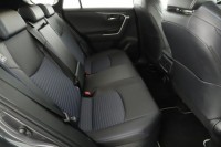 Toyota RAV 4  2.5 Hybrid Selection