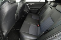 Toyota RAV 4  2.5 Hybrid Selection