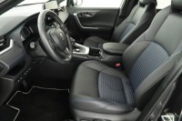 Toyota RAV 4  2.5 Hybrid Selection