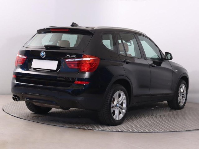 BMW X3  xDrive30d 