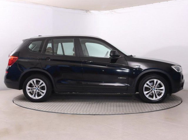 BMW X3  xDrive30d 