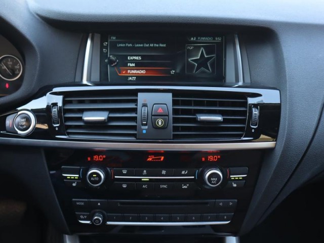 BMW X3  xDrive30d 